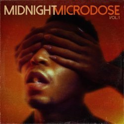 Kevin Ross - Midnight Microdose, Vol. 1