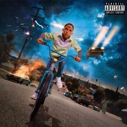 Bad Bunny, Myke Towers - Puesto Pa' Guerrial