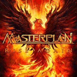 Masterplan - Rise Again