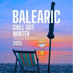 Newton - Balearic Chill out Winter 2025