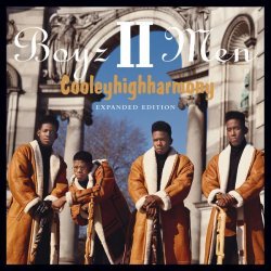 Boyz II Men - Motownphilly