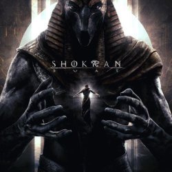 Shokran - Tefnut: The Greatest Drought