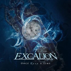 Excalion - When a Moment Turns into a Lifetime