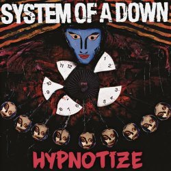 System of A Down - Kill Rock 'n Roll