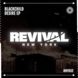 Blackchild (ITA) - Desire