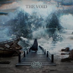 LEAD HORIZON - The Void