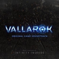 Infinity Inside - Vallarok Is Born (Trailer)