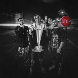 Mizantrope, BRATTA, Ice Bro - Don't stop