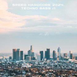 ASMR Sleep Chill - Speed Hardcore 2024. Techno Bass #1