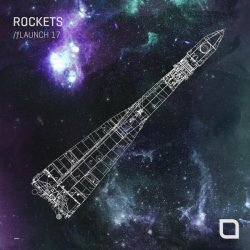 Rods Franchin - Rockets // Launch 17 Слушать Альбом Онлайн И.