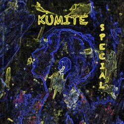 Kumite, Эрик Холматов - Special