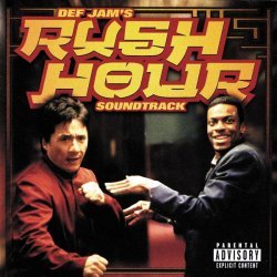 Chris Tucker - Rush Hour