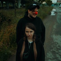 Port Avenue, Katanacss - Смерть это шутка