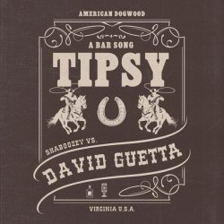 Shaboozey, David Guetta - A Bar Song (Tipsy) [Remix]