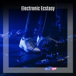 JA+ - Electronic Ecstasy