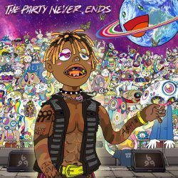 Juice WRLD - Party By Myself