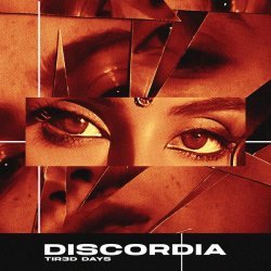 TIR3D DAYS - Discordia