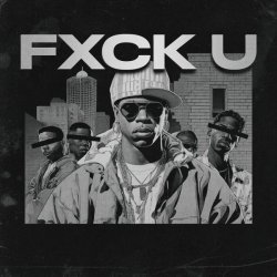 BXNOSTOWN - FXCK U