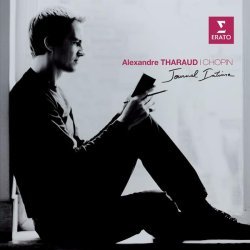 Alexandre Tharaud - Chopin: Pièces pour piano