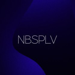 NBSPLV - Waterfalls Cloud