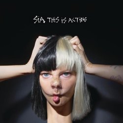 Sia - Alive