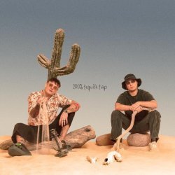 Тони Раут - 200% Tequila Trap