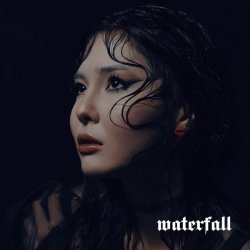 Liili - waterfall