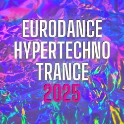 NIHAO - EURODANCE, HYPERTECHNO, TRANCE 2025