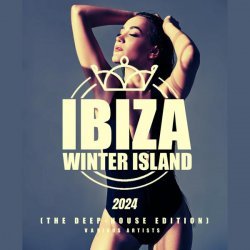 Flauschig - Ibiza Winter Island 2024 (The Deep-House Edition)