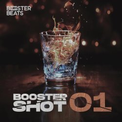 EXZYT - BOOSTER SHOT, Vol. 1