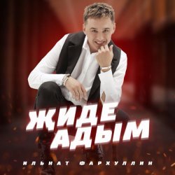 Ильнат Фархуллин - Жиде адым