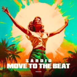 SARDIO - Move to the Beat