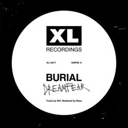 Burial - Dreamfear