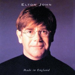 Elton John - Made In England