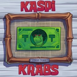 qurt - Kaspi Krabs