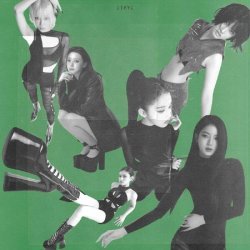 StayC - BEBE