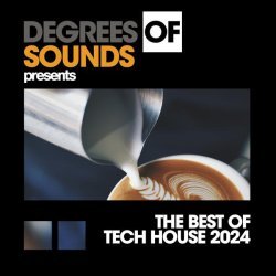 Future Buzz - The Best Of Tech House Spring 2024