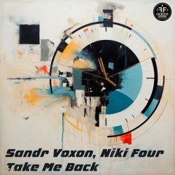 Sandr Voxon, Niki Four - Take Me Back