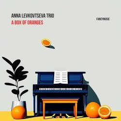 Anna Levkovtseva Trio - Hotel Caramel