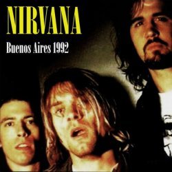 Nirvana - Breed