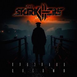 The Starkillers - Призраки Цусимы