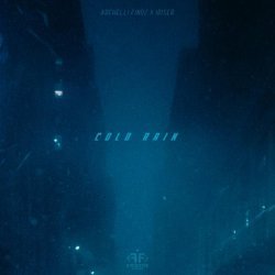 Archelli Findz, Iriser - Cold Rain