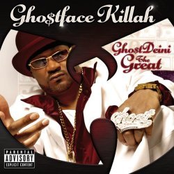 Ghostface Killah - GhostDeini The Great