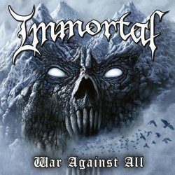 Immortal - Nordlandihr