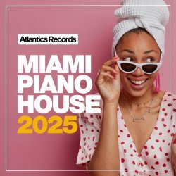 Ellie Jump - Miami Piano House 2025