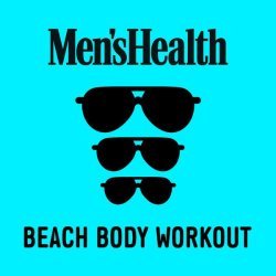 ZAYN - Men's Health: Beach Body Workout