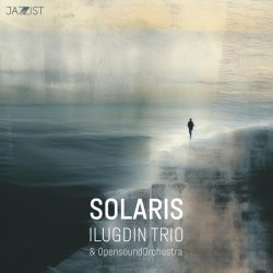 Ilugdin Trio - Solaris