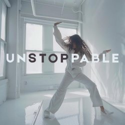 ORGAN, FAVIA - Unstoppable