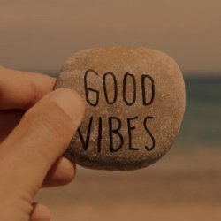 Various Artists - Good Vibes