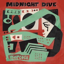 Marcoca - Midnight Dive